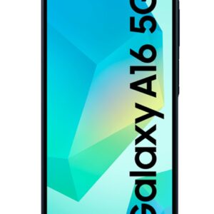 Samsung Galaxy A16 5G, New, 128GB, Blue Black