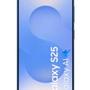 Samsung Galaxy S25 5G, New, 128GB, Navy