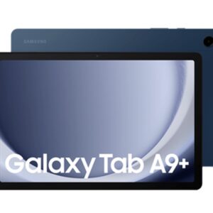 Samsung Galaxy Tab A9+ Plus WiFi, New, 64 GB, Navy