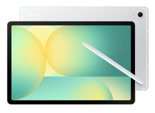 Samsung Galaxy Tab S10 FE WiFi, New, 128GB, Silver