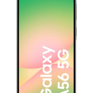 Samsung Galaxy A56 5G, New, 256GB, Awesome Graphite